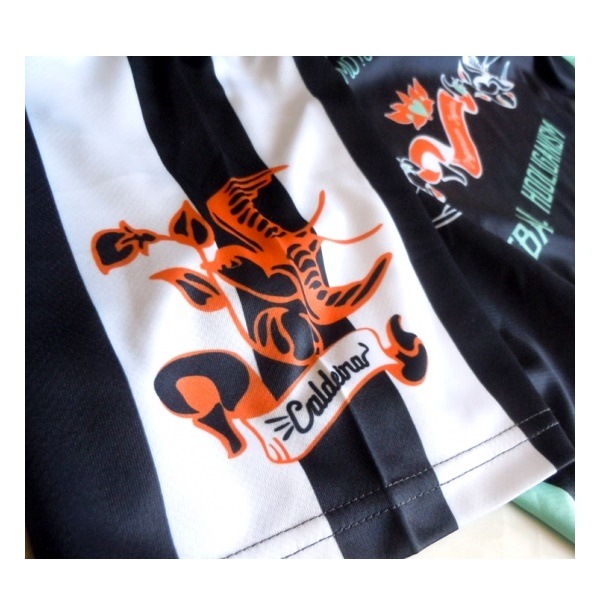 STRIPE PRA SHIRT ��BIRD OF PASSAGE�� Ⱦµ�ץ饷��ġ�CALDEIRA(�����ǥ�)8011�ں����پ��ʡ�