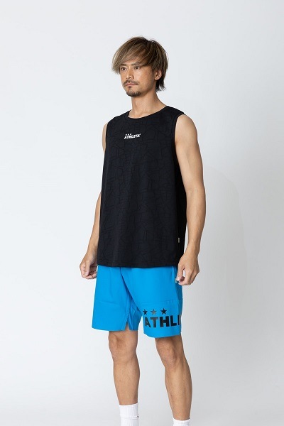 ���㥬���ɥ�å���ץ饿�󥯡�ATHLETA(�����쥿��03418