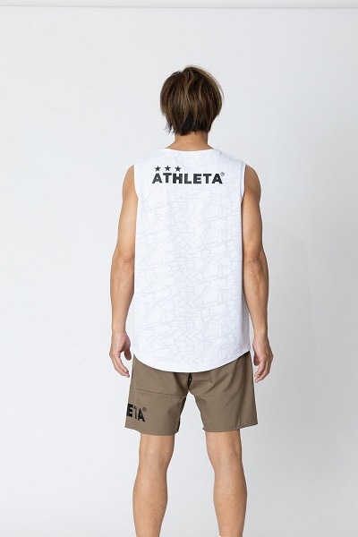 ���㥬���ɥ�å���ץ饿�󥯡�ATHLETA(�����쥿��03418