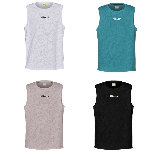���㥬���ɥ�å���ץ饿�󥯡�ATHLETA(�����쥿��03418