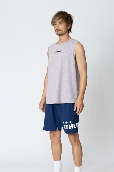 ���㥬���ɥ�å���ץ饿�󥯡�ATHLETA(�����쥿��03418