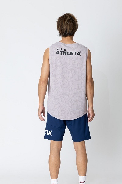 ���㥬���ɥ�å���ץ饿�󥯡�ATHLETA(�����쥿��03418