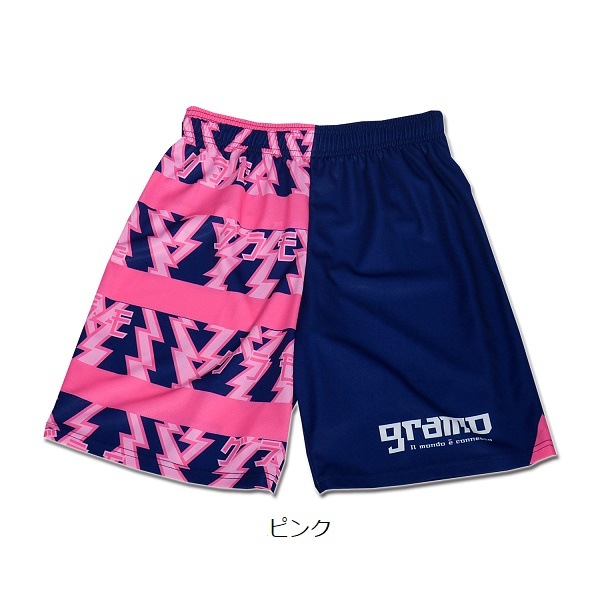 �ץ饯�ƥ����ѥ�ġ�GORORO-pants�ס�gramo(�����)HP-042