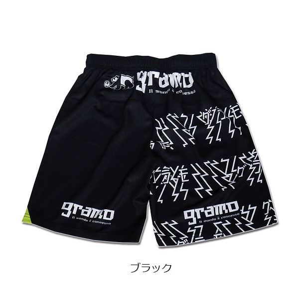 �ץ饯�ƥ����ѥ�ġ�GORORO-pants�ס�gramo(�����)HP-042