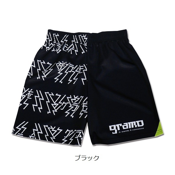 �ץ饯�ƥ����ѥ�ġ�GORORO-pants�ס�gramo(�����)HP-042