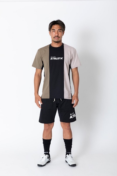 �ץ�T����ġ�ATHLETA(�����쥿��03386