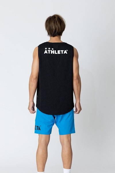���㥬���ɥ�å���ץ饿��(����˥���)��ATHLETA(�����쥿��03418J