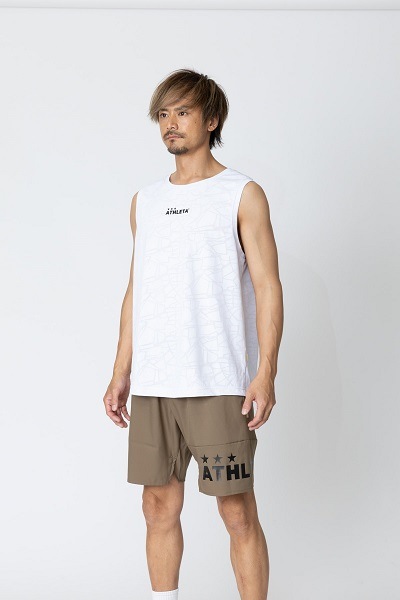 ���㥬���ɥ�å���ץ饿��(����˥���)��ATHLETA(�����쥿��03418J