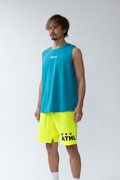 ���㥬���ɥ�å���ץ饿��(����˥���)��ATHLETA(�����쥿��03418J