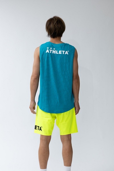 ���㥬���ɥ�å���ץ饿��(����˥���)��ATHLETA(�����쥿��03418J