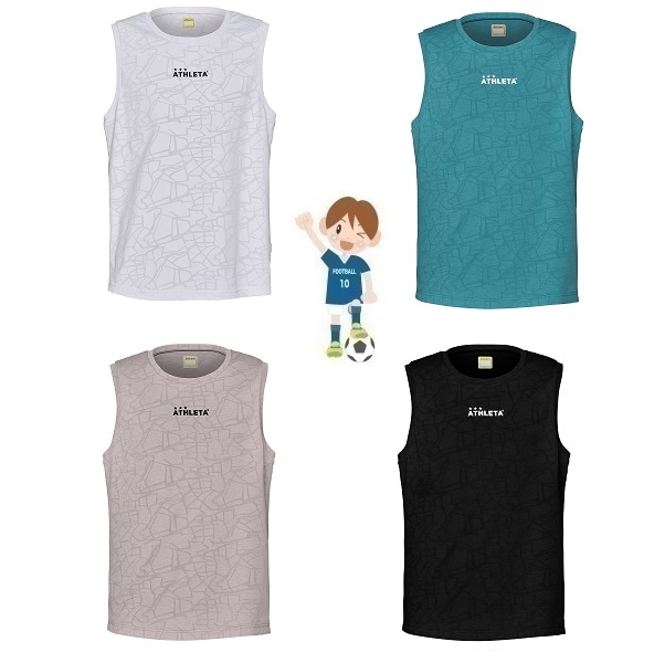 ���㥬���ɥ�å���ץ饿��(����˥���)��ATHLETA(�����쥿��03418J