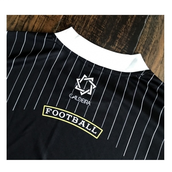 PINSTRIPE GAME SHIRT ��ARMOR�� Ⱦµ�ץ饷��� ��CALDEIRA(�����ǥ�)9006�ں����پ��ʡ�