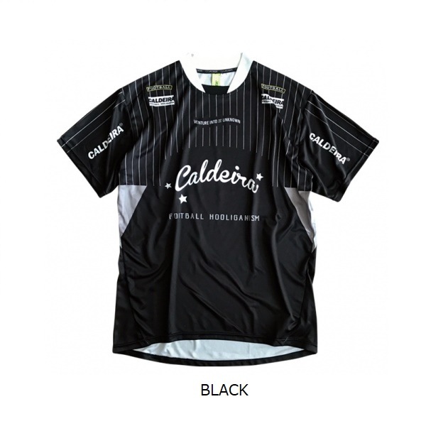 PINSTRIPE GAME SHIRT ��ARMOR�� Ⱦµ�ץ饷��� ��CALDEIRA(�����ǥ�)9006�ں����پ��ʡ�