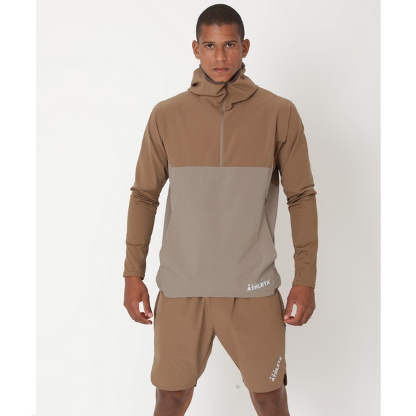 COOL DOTS �饤�ȥѡ�����(O-Rei)��ATHLETA(�����쥿�� REI-1148