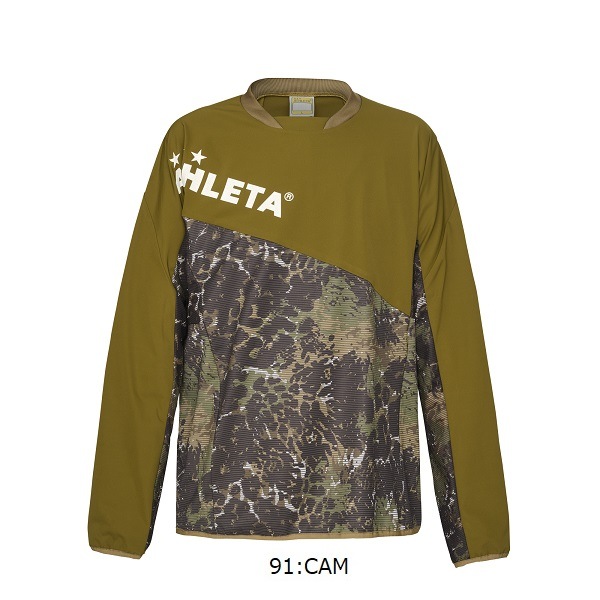 ���ȥ�å��ȥ졼�˥󥰥���ġ�ATHLETA(�����쥿��04158