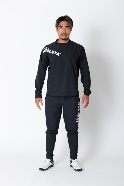 ���ȥ�å��ȥ졼�˥󥰥���ġ�ATHLETA(�����쥿��04158