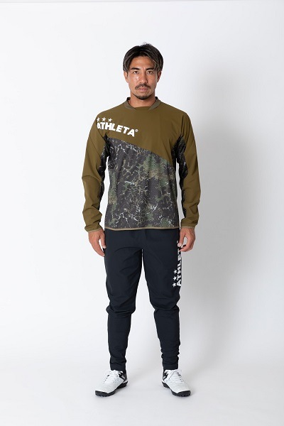 ���ȥ�å��ȥ졼�˥󥰥���ġ�ATHLETA(�����쥿��04158