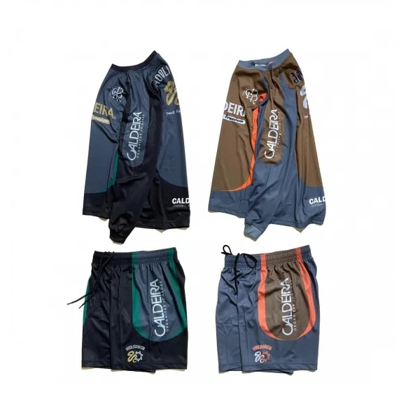 GAME PANTS ��GENUINE�� ��CALDEIRA(�����ǥ�)15CR727 