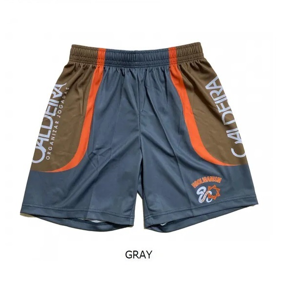 GAME PANTS ��GENUINE�� ��CALDEIRA(�����ǥ�)15CR727 