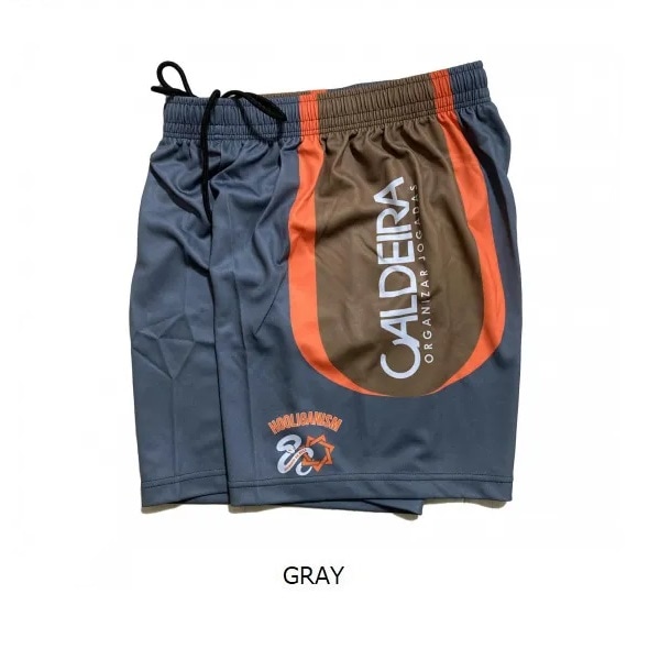 GAME PANTS ��GENUINE�� ��CALDEIRA(�����ǥ�)15CR727 