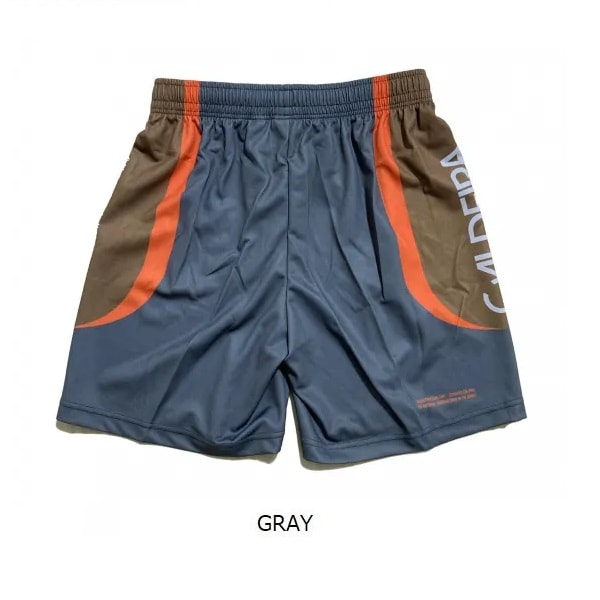 GAME PANTS ��GENUINE�� ��CALDEIRA(�����ǥ�)15CR727 