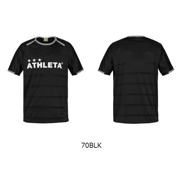 ATHLETA - 送料込新品未使用ヴェルディアスレタプラクティスシャツ アスレタ 東京ヴェルディ プラクティスシャツ Mサイズ グリーン