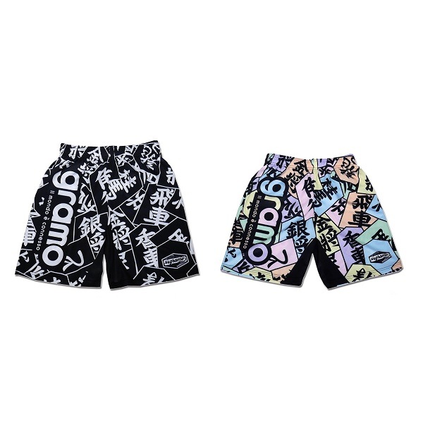 �ץ饯�ƥ����ѥ�ġ�SHOGI-pants�ס�gramo(�����)HP-040