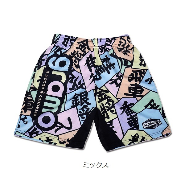 �ץ饯�ƥ����ѥ�ġ�SHOGI-pants�ס�gramo(�����)HP-040