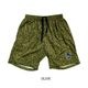 JAMAICAN GRAFFITI GAME PANTS ROCK STEADY CALDEIRA(ǥ)15CR714