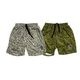 JAMAICAN GRAFFITI GAME PANTS ROCK STEADY CALDEIRA(ǥ)15CR714