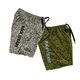 JAMAICAN GRAFFITI GAME PANTS ROCK STEADY CALDEIRA(ǥ)15CR714