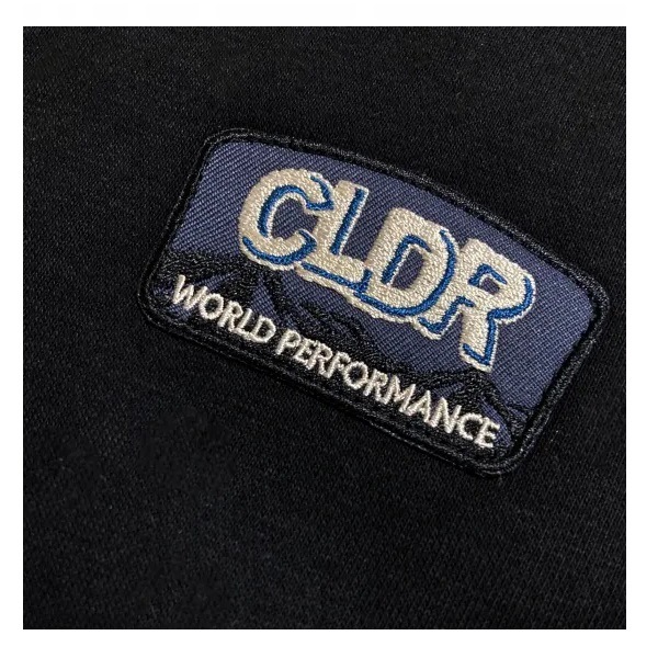 LOOSE-FIT CREW SWEAT ��MONTANA�� ��CALDEIRA(�����ǥ�)15CR733