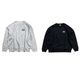 LOOSE-FIT CREW SWEAT ��MONTANA�� ��CALDEIRA(�����ǥ�)15CR733