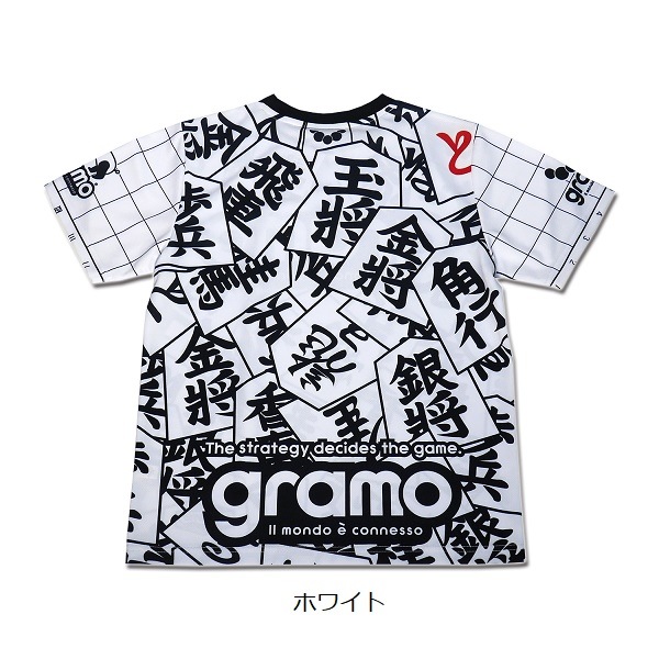 プチブラバンソ✖️  FLASH コラボ スカシャツ　新品　Mサイズ プチブラバンソ✖️ FLASH コラボ スカシャツ 新品 Mサイズ