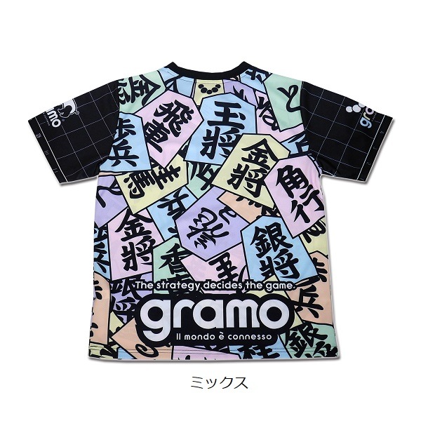 �ץ饯�ƥ�������ġ�SHOGI�ס�gramo(�����)P-064