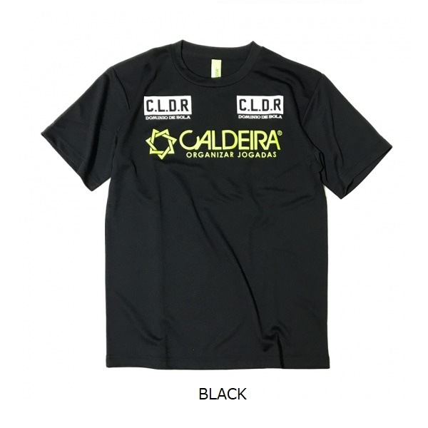 Ⱦµץ饷 PRA SHIRT "REBELLION"CALDEIRA(ǥ)10CR014