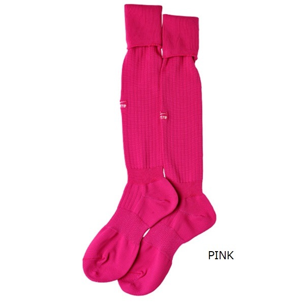 ワンポイントリブソックス（25-27cm）・Dalponte(ダウポンチ)DPZ005