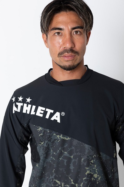 ���ȥ�å��ȥ졼�˥󥰥���ġ�ATHLETA(�����쥿��04158J