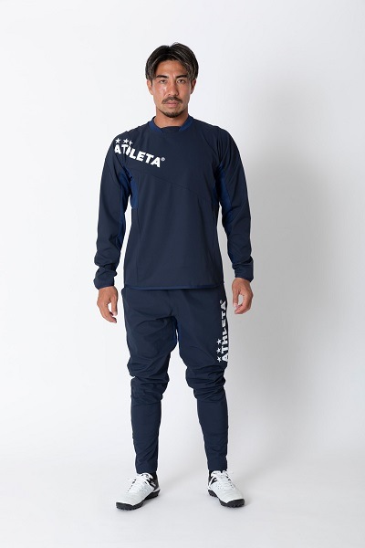 ���ȥ�å��ȥ졼�˥󥰥���ġ�ATHLETA(�����쥿��04158J