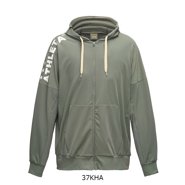 �ץ饯����ZIP�ѡ�������ATHLETA(�����쥿��03393