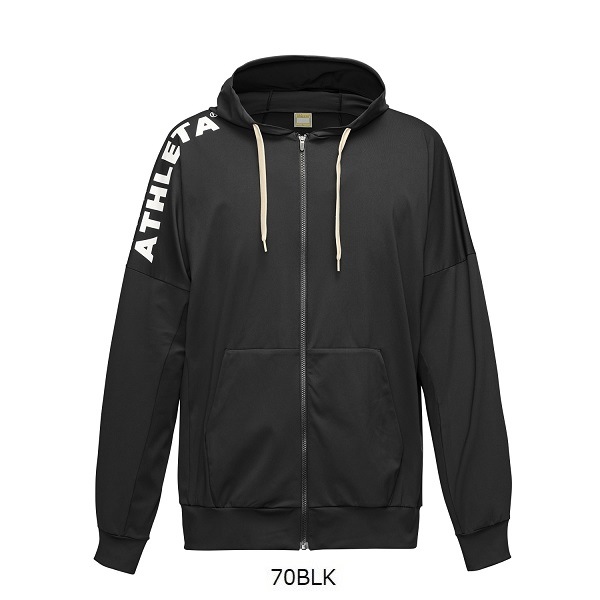 �ץ饯����ZIP�ѡ�������ATHLETA(�����쥿��03393