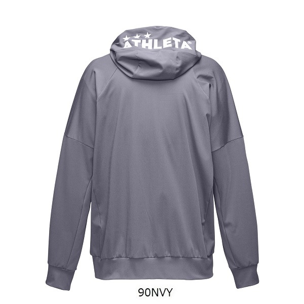 �ץ饯����ZIP�ѡ�������ATHLETA(�����쥿��03393