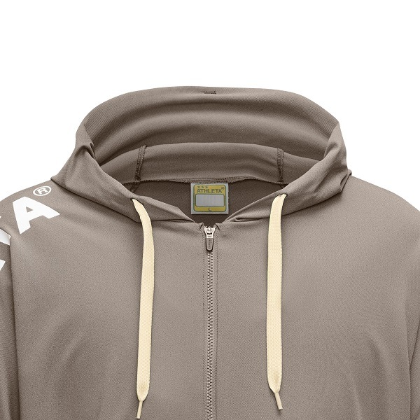 �ץ饯����ZIP�ѡ�������ATHLETA(�����쥿��03393