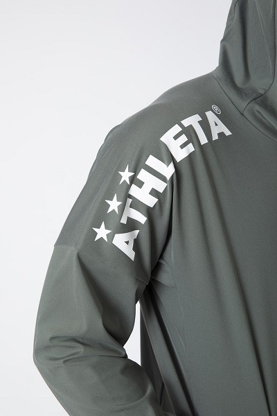 �ץ饯����ZIP�ѡ�������ATHLETA(�����쥿��03393