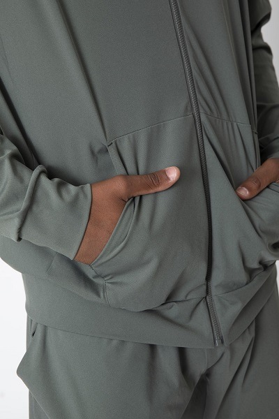 �ץ饯����ZIP�ѡ�������ATHLETA(�����쥿��03393