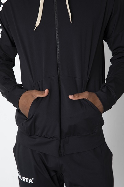 �ץ饯����ZIP�ѡ�������ATHLETA(�����쥿��03393