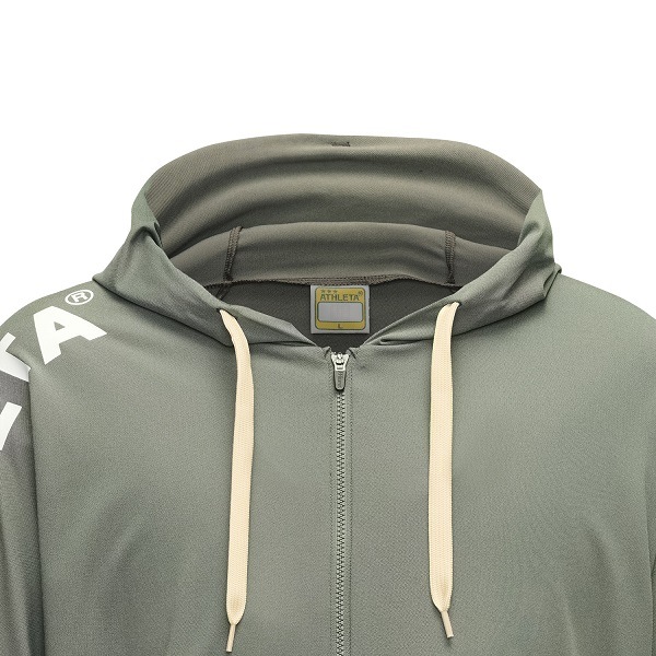 �ץ饯����ZIP�ѡ�������ATHLETA(�����쥿��03393