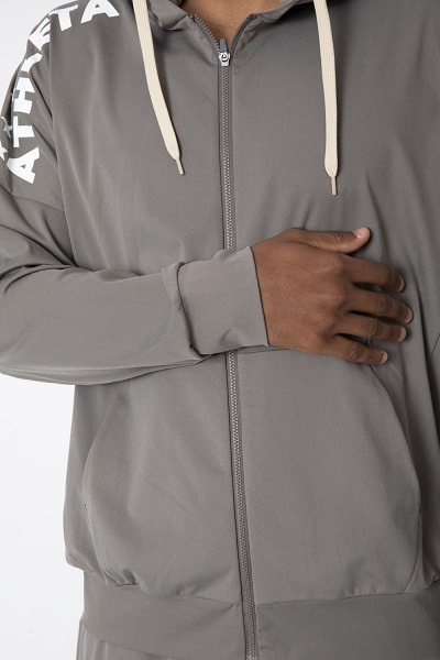 �ץ饯����ZIP�ѡ�������ATHLETA(�����쥿��03393