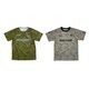 JAMAICAN GRAFFITI GAME SHIRT ROCK STEADY CALDEIRA(ǥ)15CR713