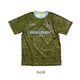JAMAICAN GRAFFITI GAME SHIRT ROCK STEADY CALDEIRA(ǥ)15CR713